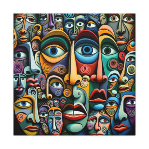 Canvas Gallery Wraps